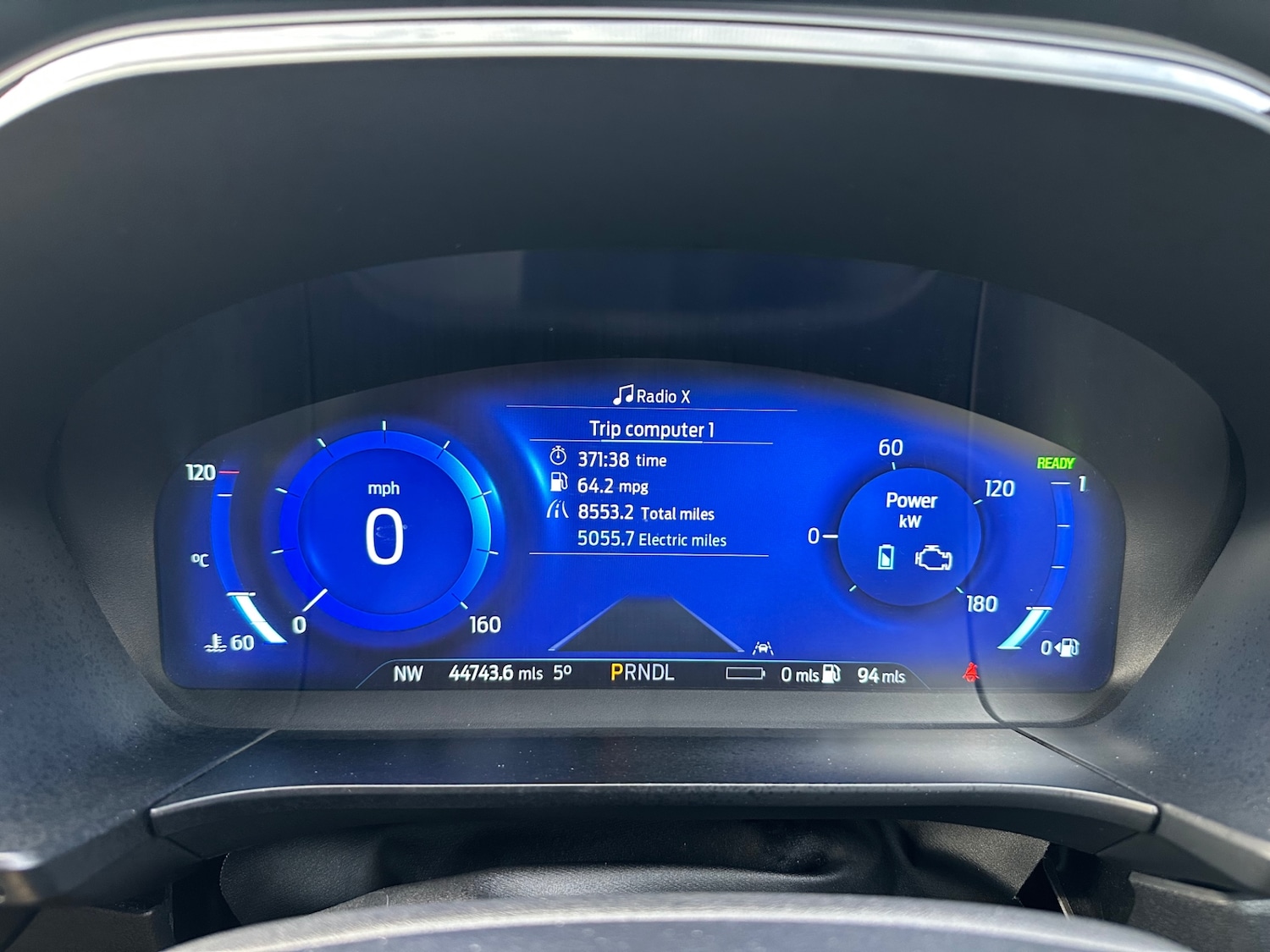 Used Ford Kuga 2022 for sale - 76706731: Photo 28