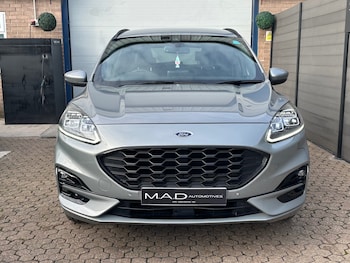 Used Ford Kuga 2022 for sale - 76706731: Photo