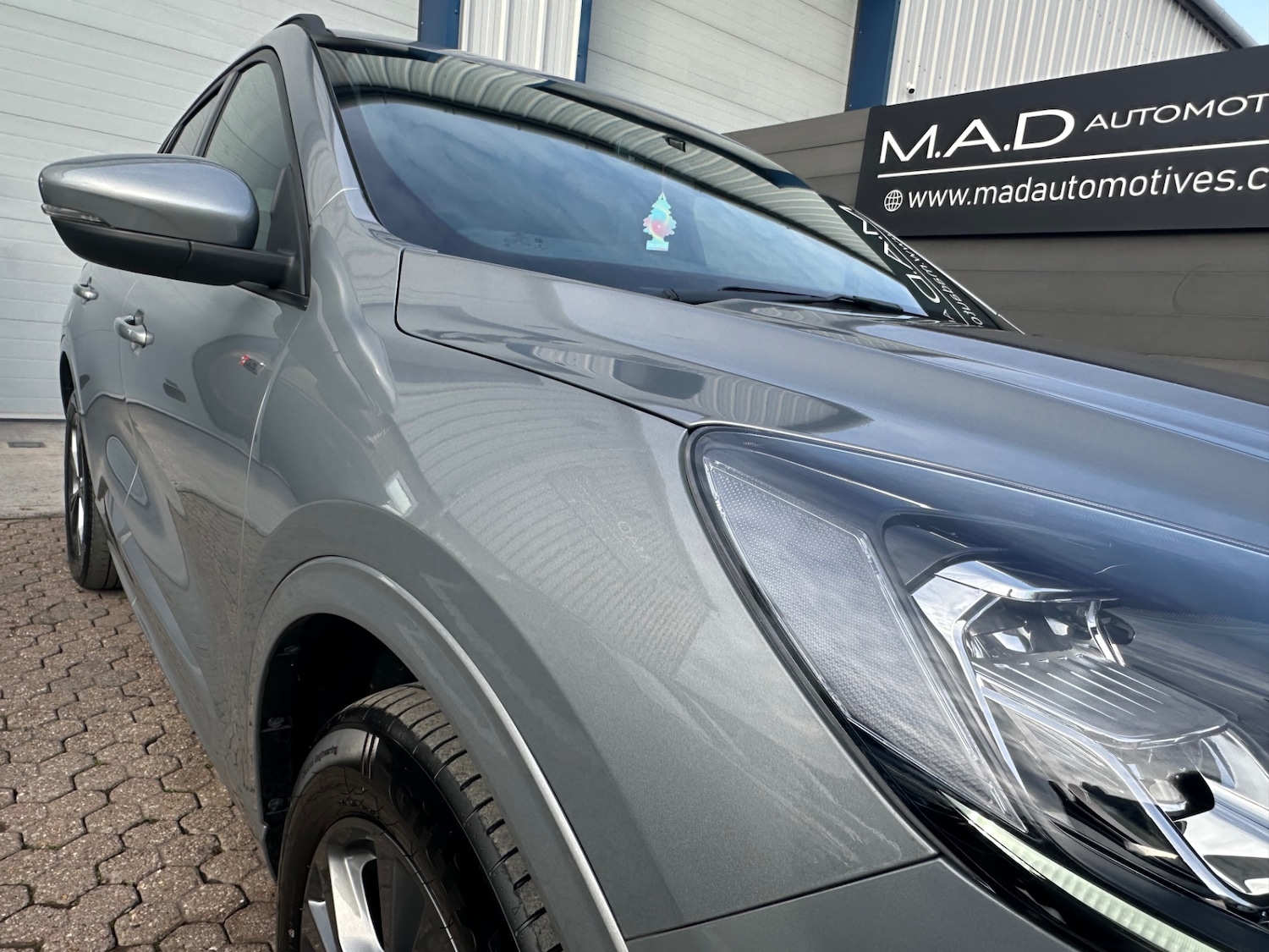 Used Ford Kuga 2022 for sale - 76706731: Photo 32