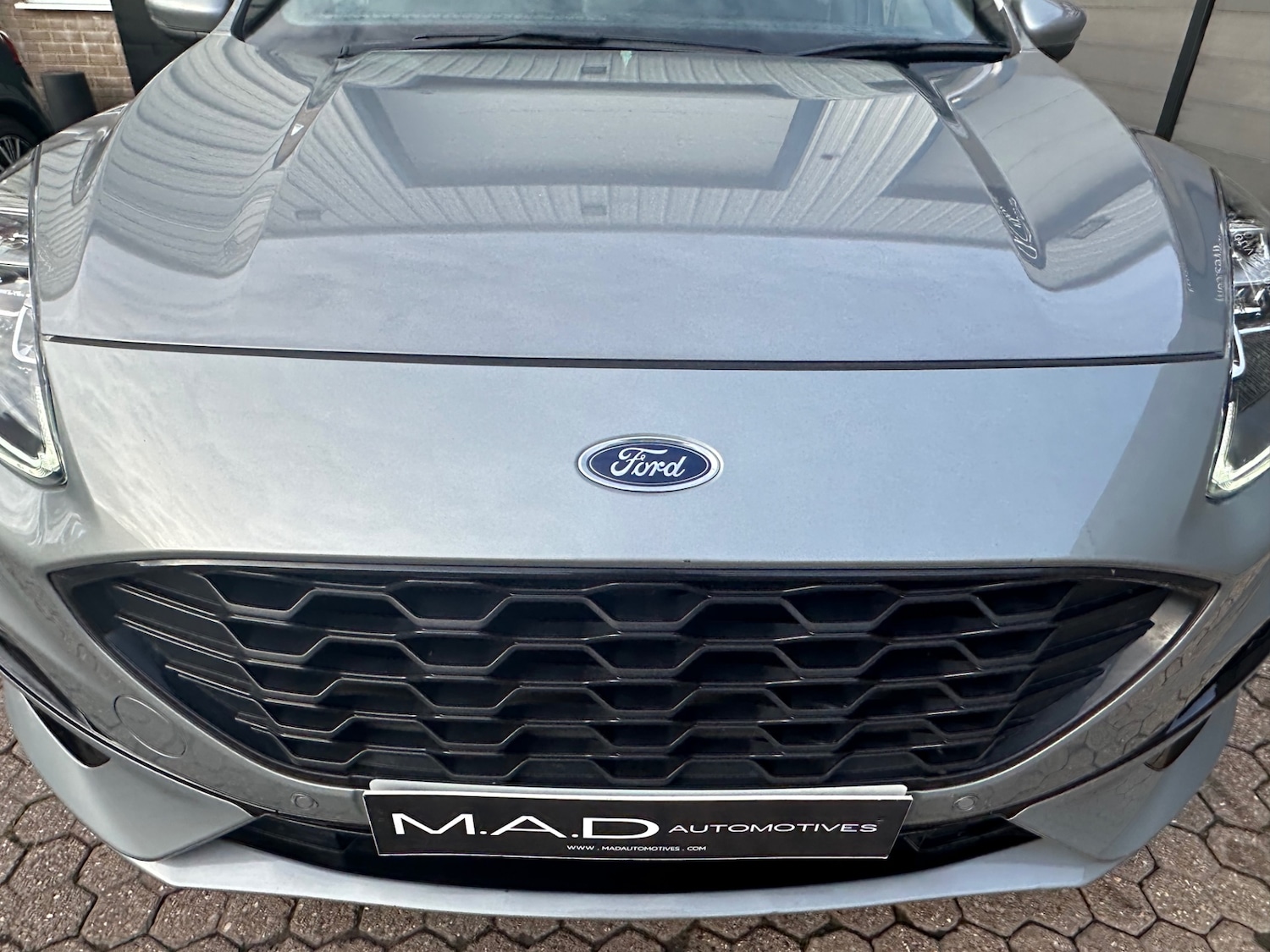 Used Ford Kuga 2022 for sale - 76706731: Photo 33