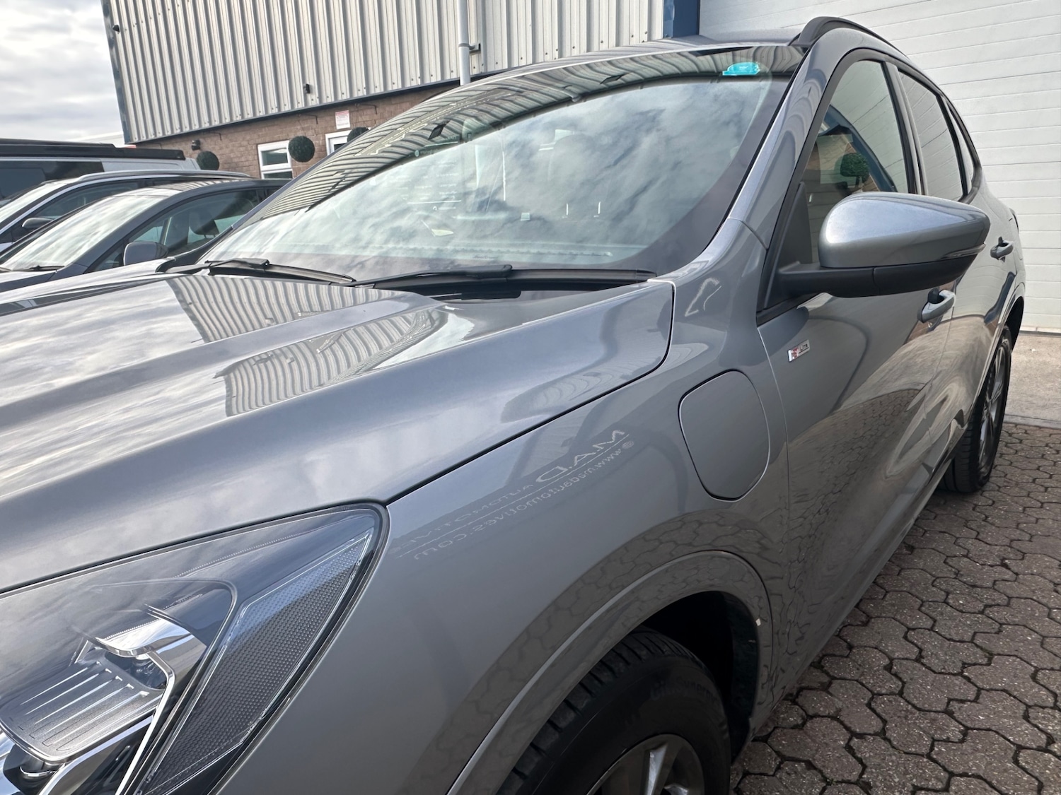 Used Ford Kuga 2022 for sale - 76706731: Photo 34