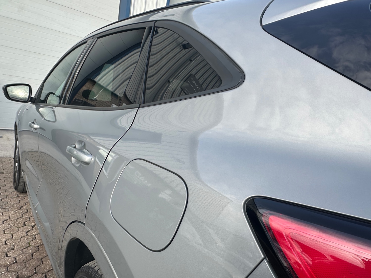 Used Ford Kuga 2022 for sale - 76706731: Photo 35