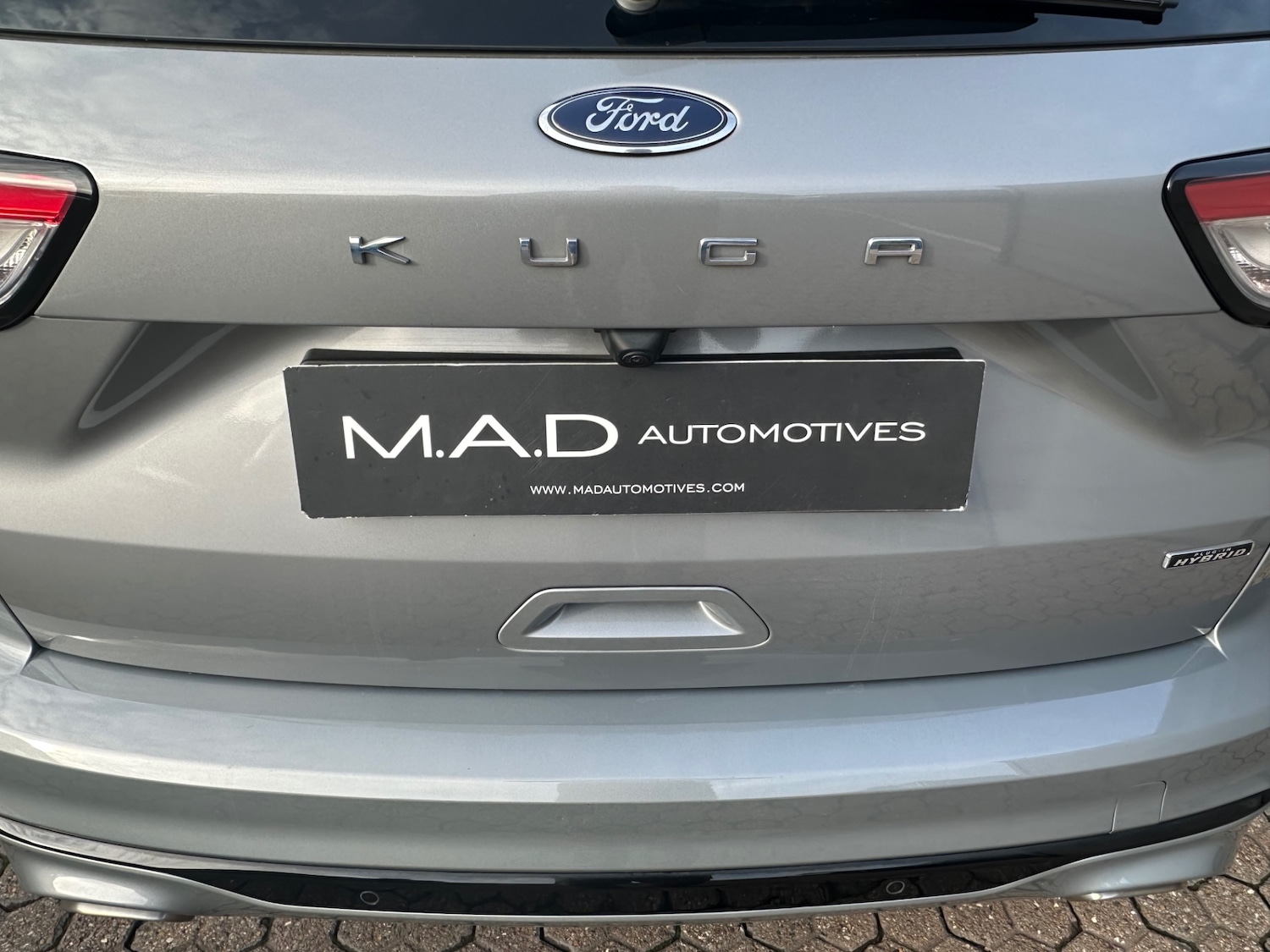 Used Ford Kuga 2022 for sale - 76706731: Photo 36