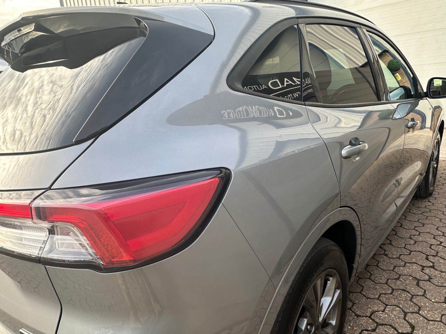 Used Ford Kuga 2022 for sale - 76706731: Photo 37