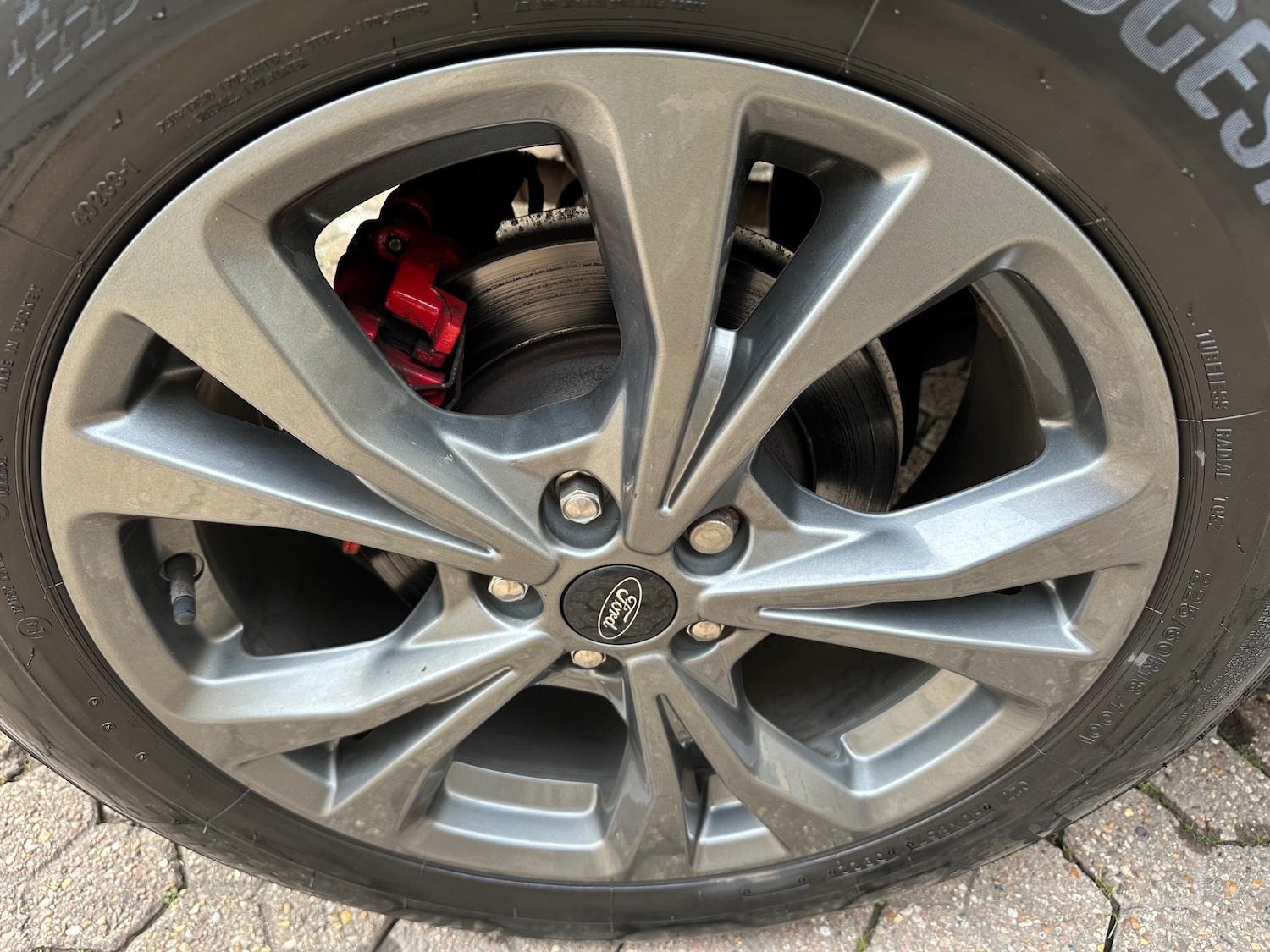 Used Ford Kuga 2022 for sale - 76706731: Photo 38