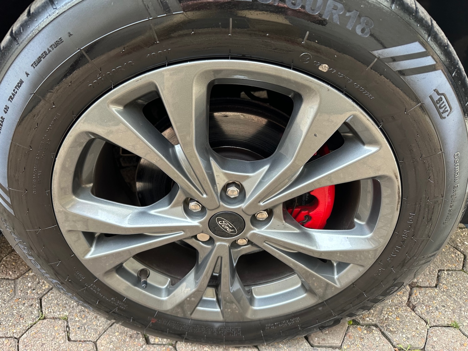 Used Ford Kuga 2022 for sale - 76706731: Photo 39