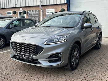 Used Ford Kuga 2022 for sale - 76706731: Photo