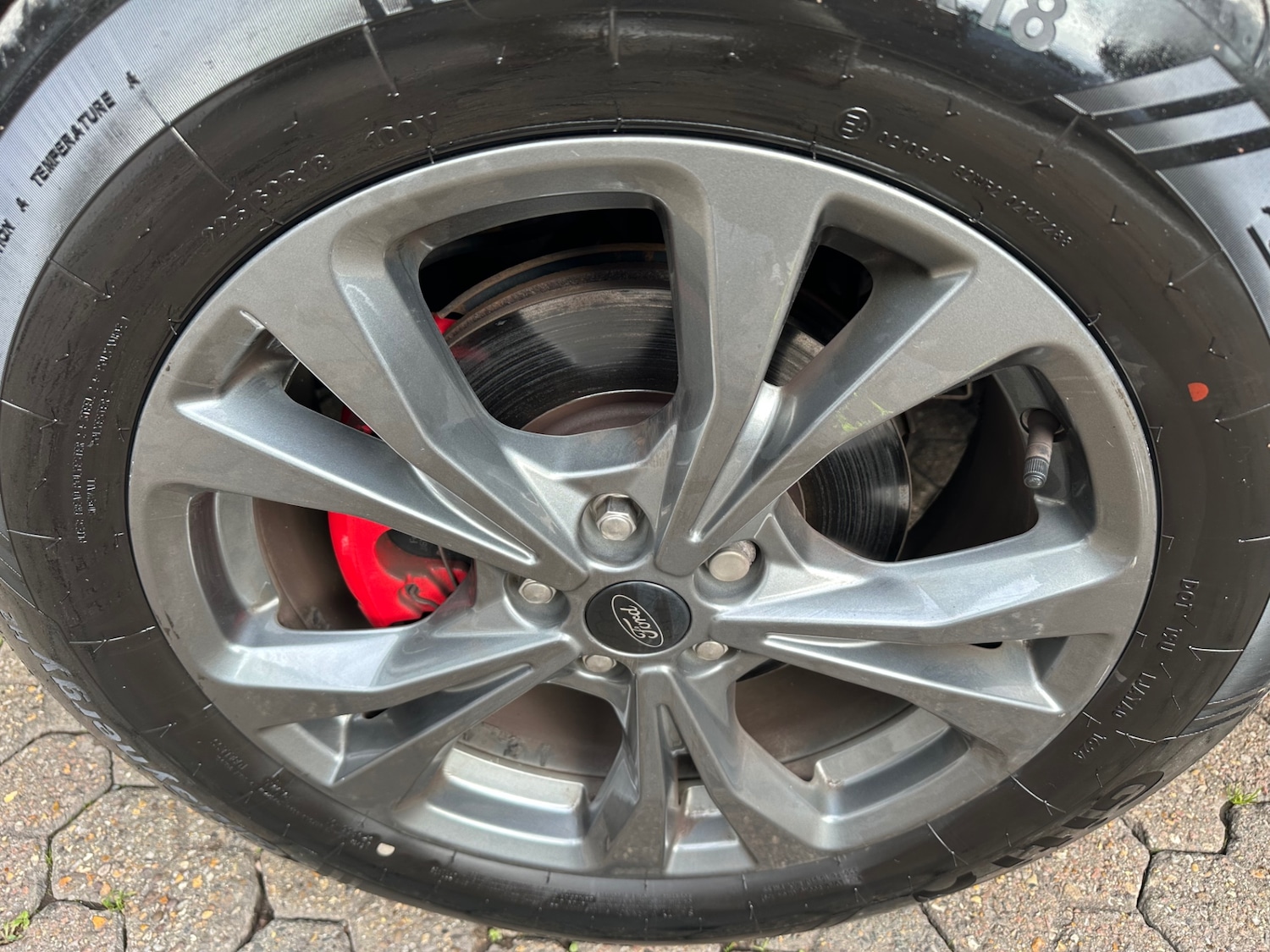 Used Ford Kuga 2022 for sale - 76706731: Photo 40