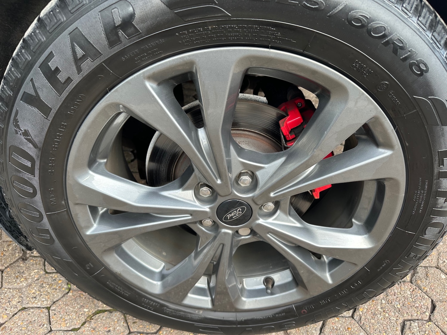 Used Ford Kuga 2022 for sale - 76706731: Photo 41