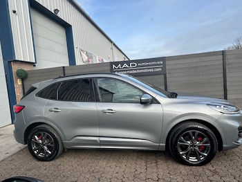 Used Ford Kuga 2022 for sale - 76706731: Photo