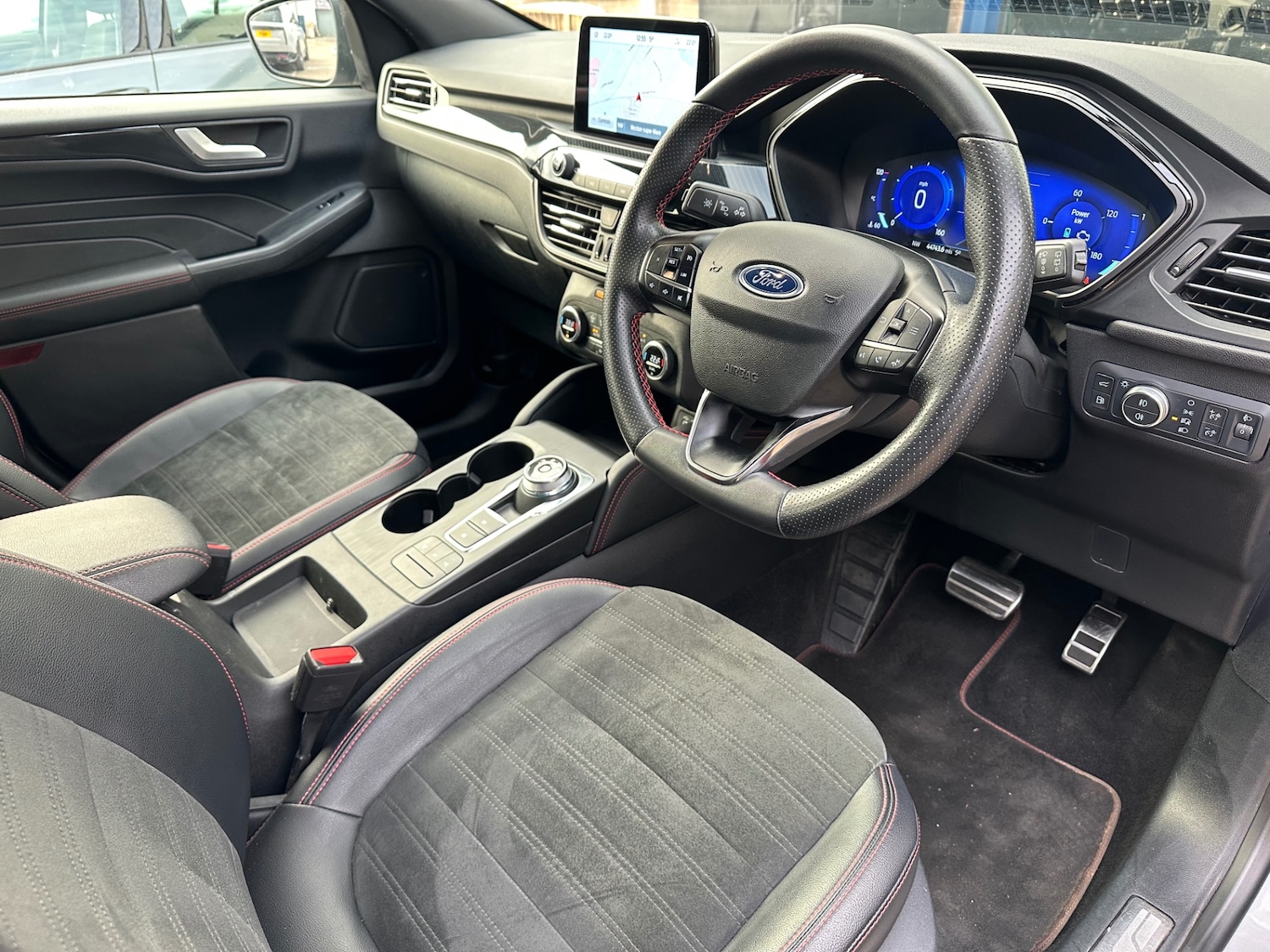 Used Ford Kuga 2022 for sale - 76706731: Photo 9