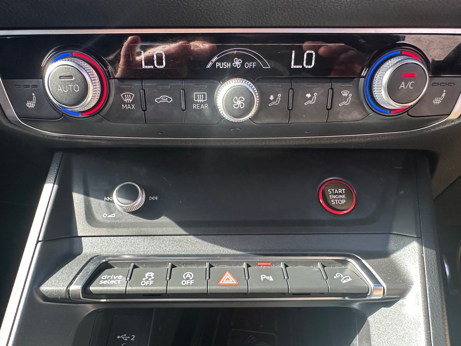 Used Audi RS Q3 2020 for sale - 76146349: Photo 25