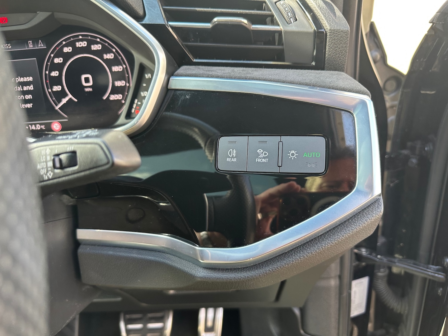 Used Audi RS Q3 2020 for sale - 76146349: Photo 26