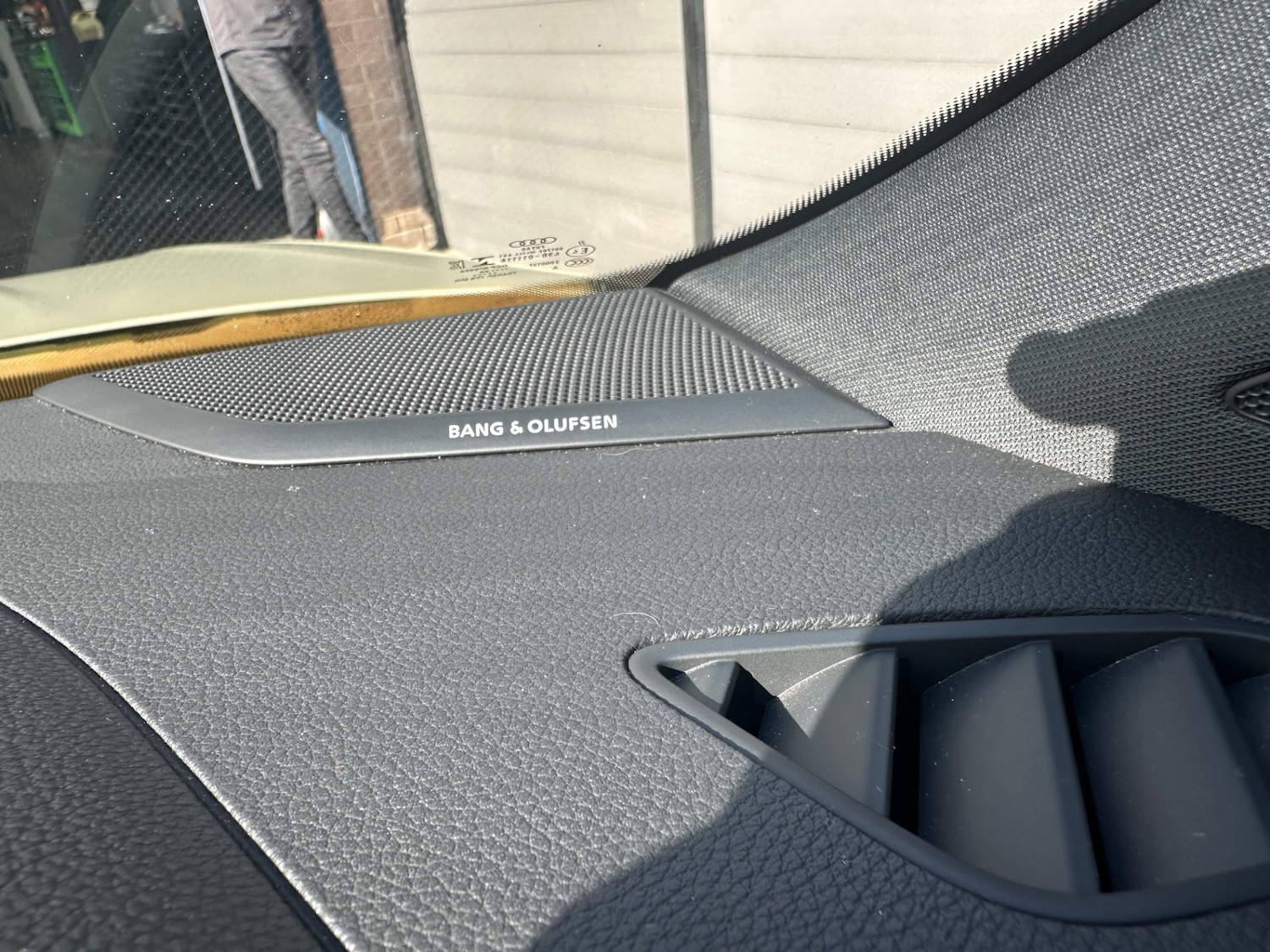 Used Audi RS Q3 2020 for sale - 76146349: Photo 27