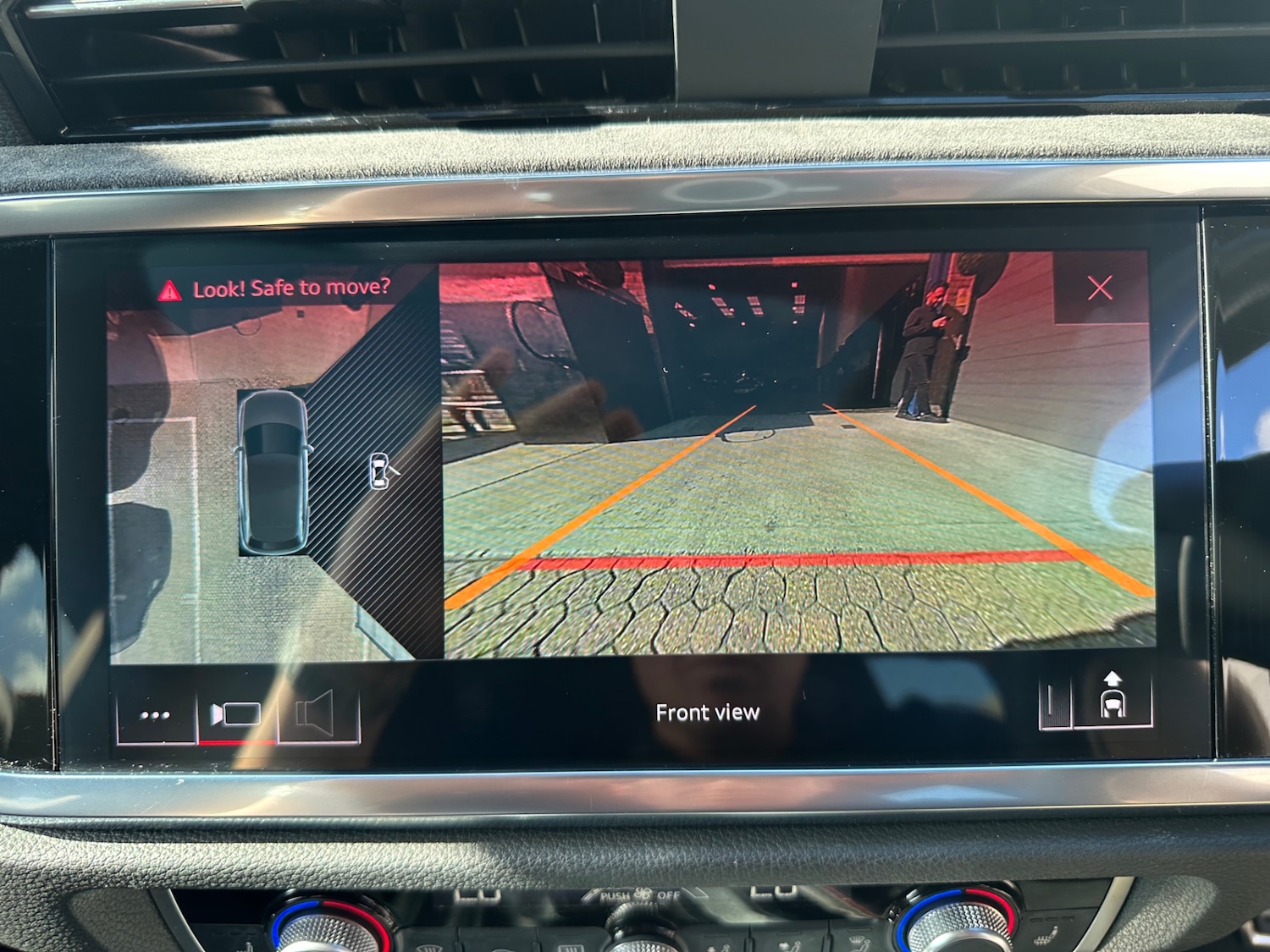 Used Audi RS Q3 2020 for sale - 76146349: Photo 30