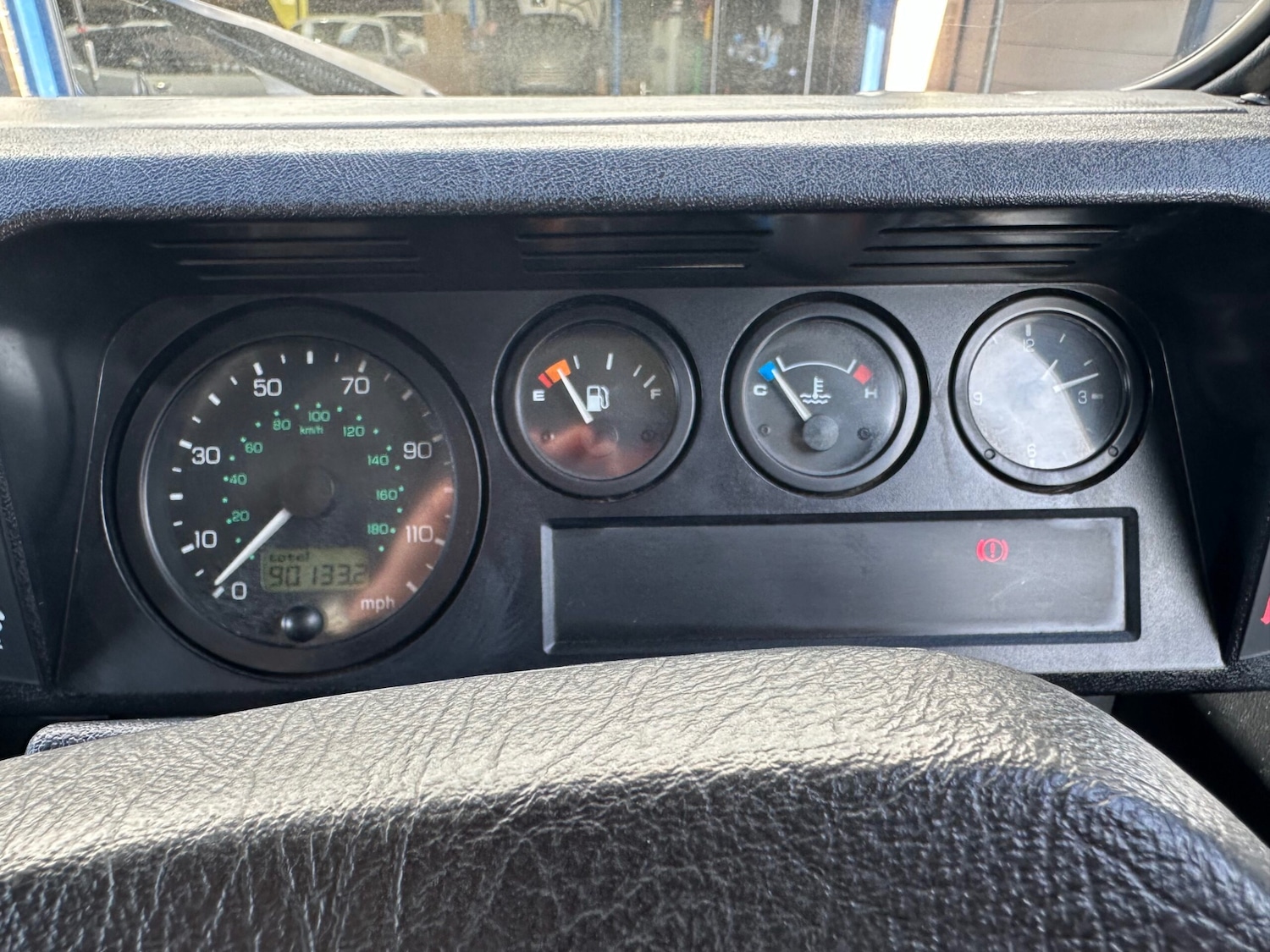 Used Land Rover Defender 2003 for sale - 77103523: Photo 25