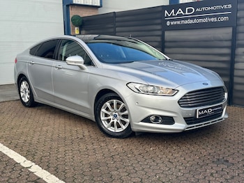 2015 (65) - 2.0 TDCi ECOnetic Zetec 5dr