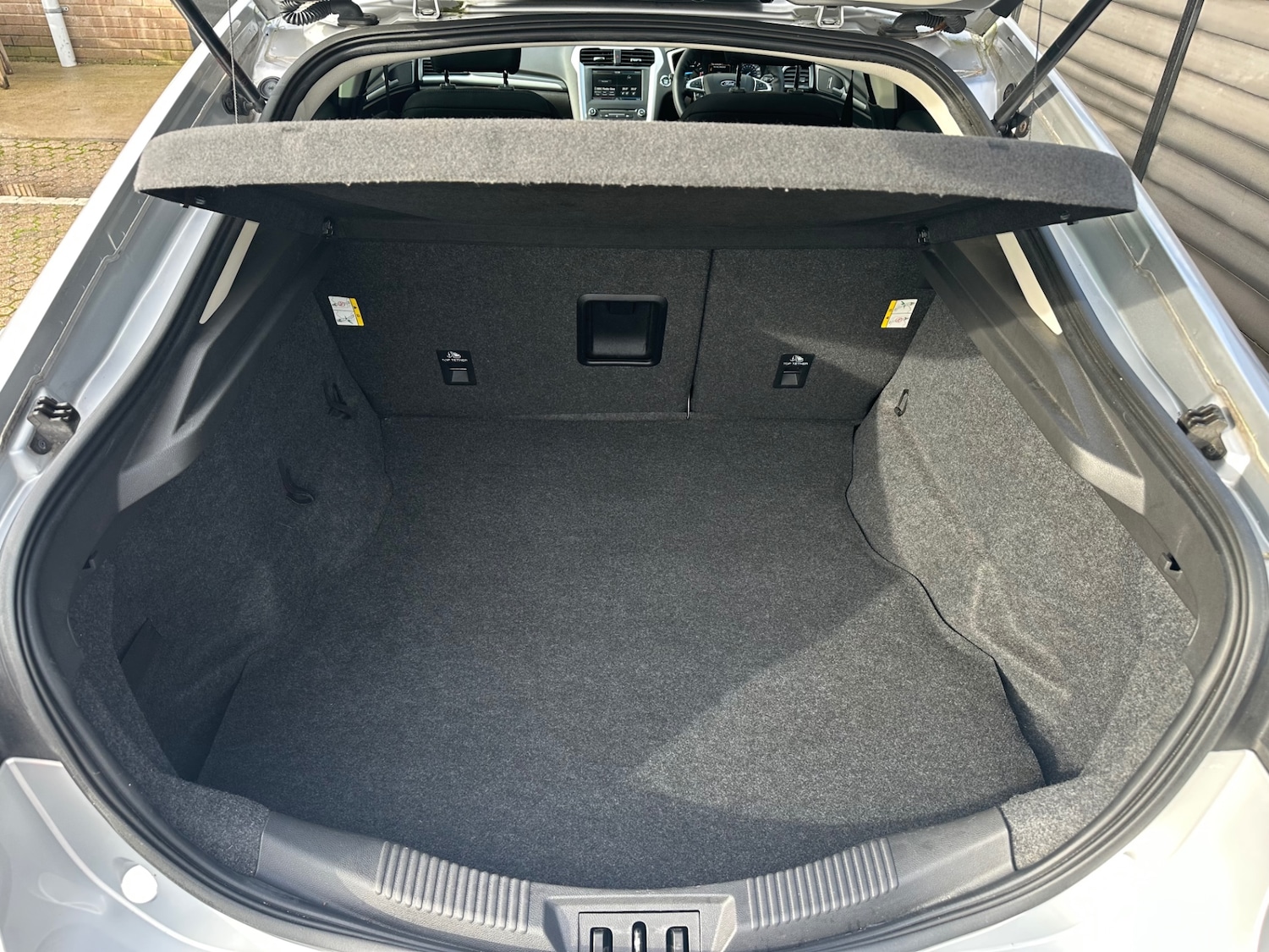 Used Ford Mondeo 2015 for sale - 77406604: Photo 20