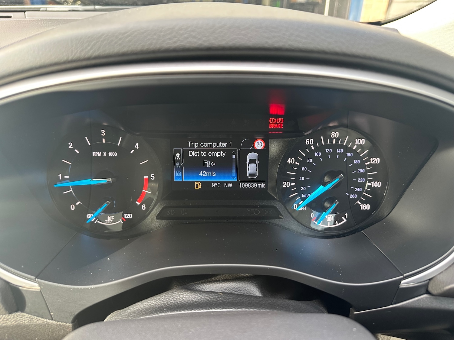 Used Ford Mondeo 2015 for sale - 77406604: Photo 25