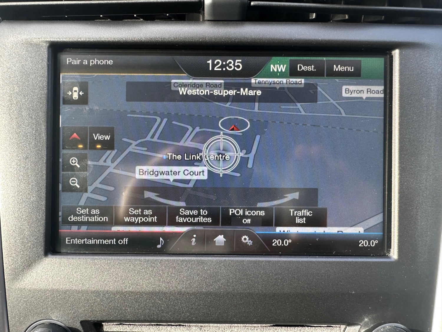 Used Ford Mondeo 2015 for sale - 77406604: Photo 28