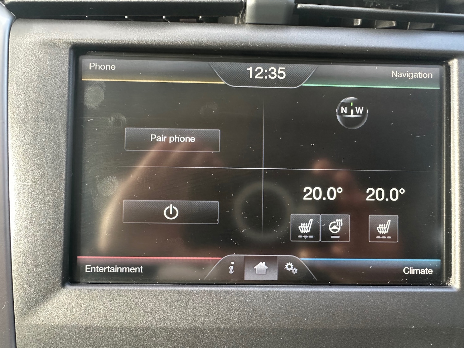 Used Ford Mondeo 2015 for sale - 77406604: Photo 29