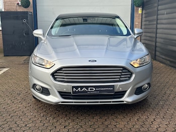 Used Ford Mondeo 2015 for sale - 77406604: Photo