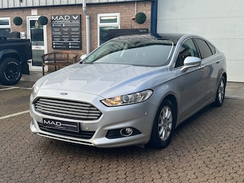 Used Ford Mondeo 2015 for sale - 77406604: Photo