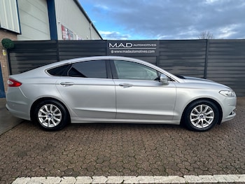 Used Ford Mondeo 2015 for sale - 77406604: Photo