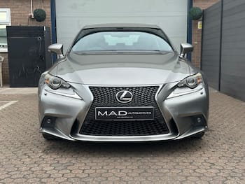 Used Lexus IS 2013 for sale - 79569321: Photo
