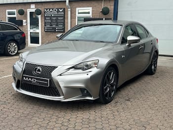 Used Lexus IS 2013 for sale - 79569321: Photo
