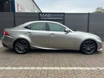 Used Lexus IS 2013 for sale - 79569321: Photo