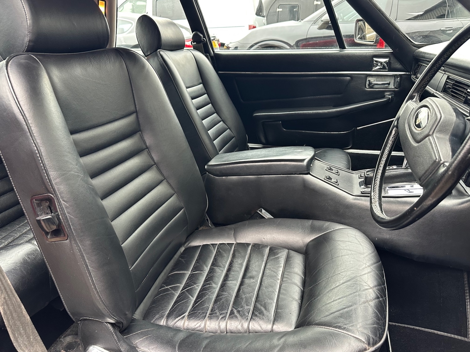 Used Jaguar XJS 1978 for sale - 76299861: Photo 10