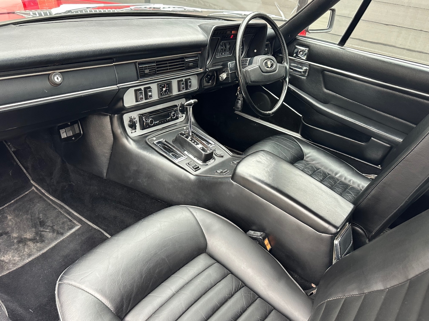 Used Jaguar XJS 1978 for sale - 76299861: Photo 11