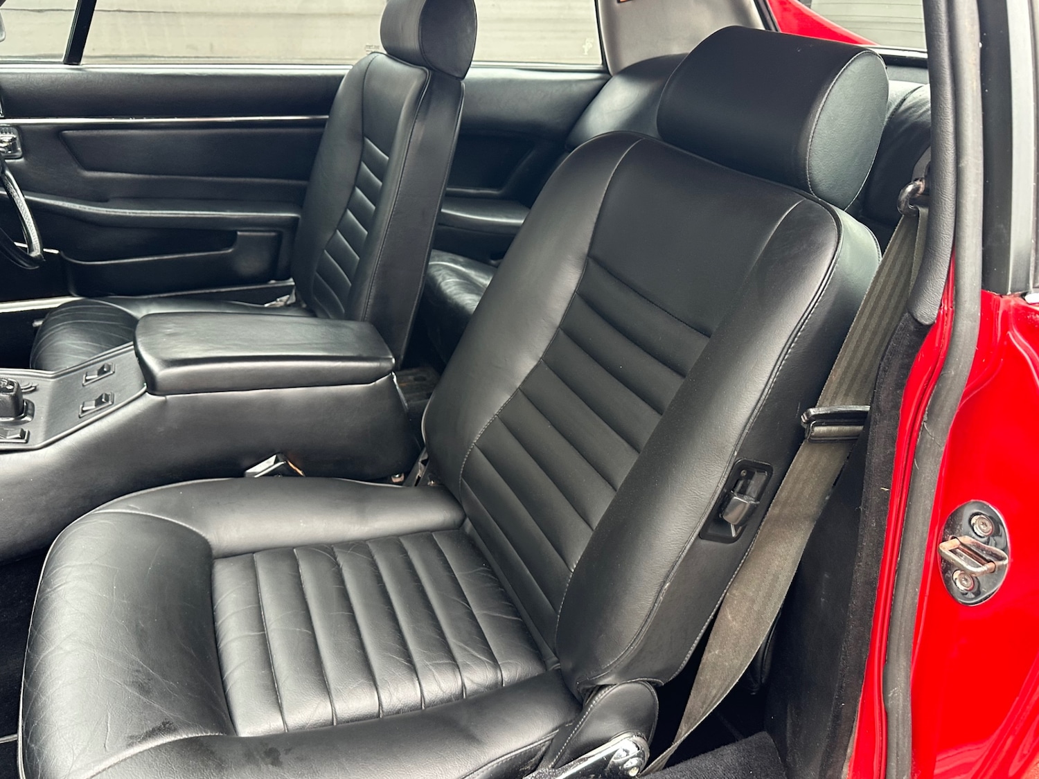 Used Jaguar XJS 1978 for sale - 76299861: Photo 12