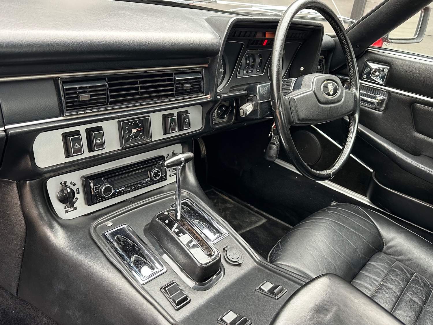 Used Jaguar XJS 1978 for sale - 76299861: Photo 13