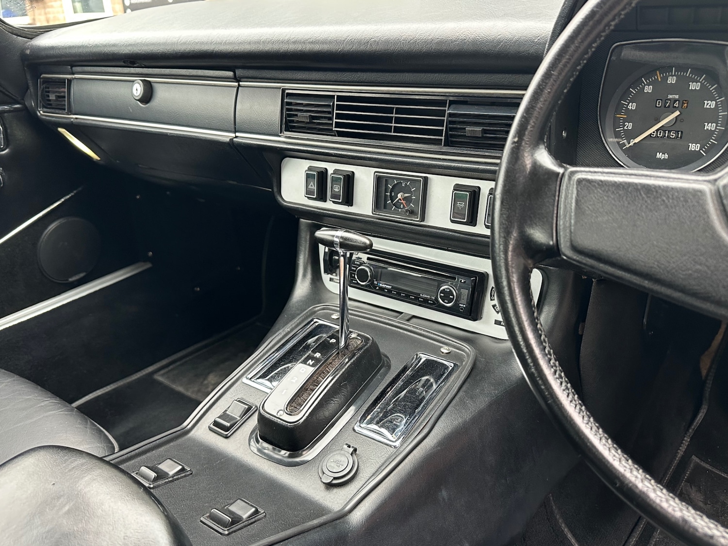 Used Jaguar XJS 1978 for sale - 76299861: Photo 14