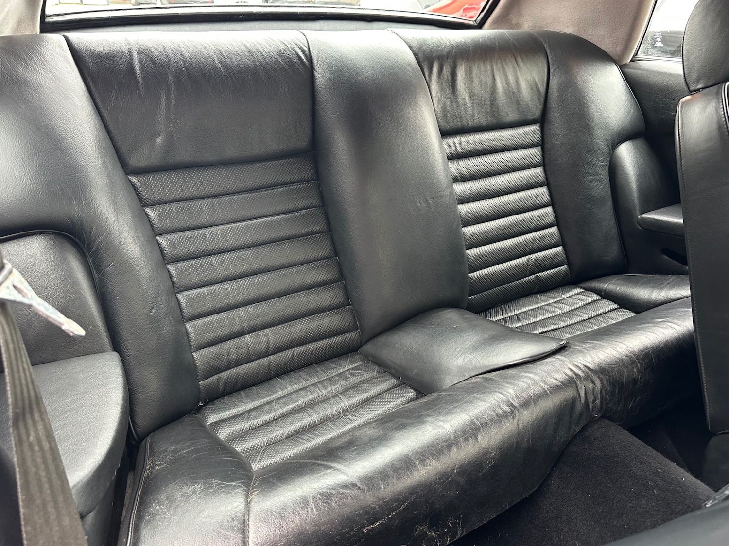 Used Jaguar XJS 1978 for sale - 76299861: Photo 15