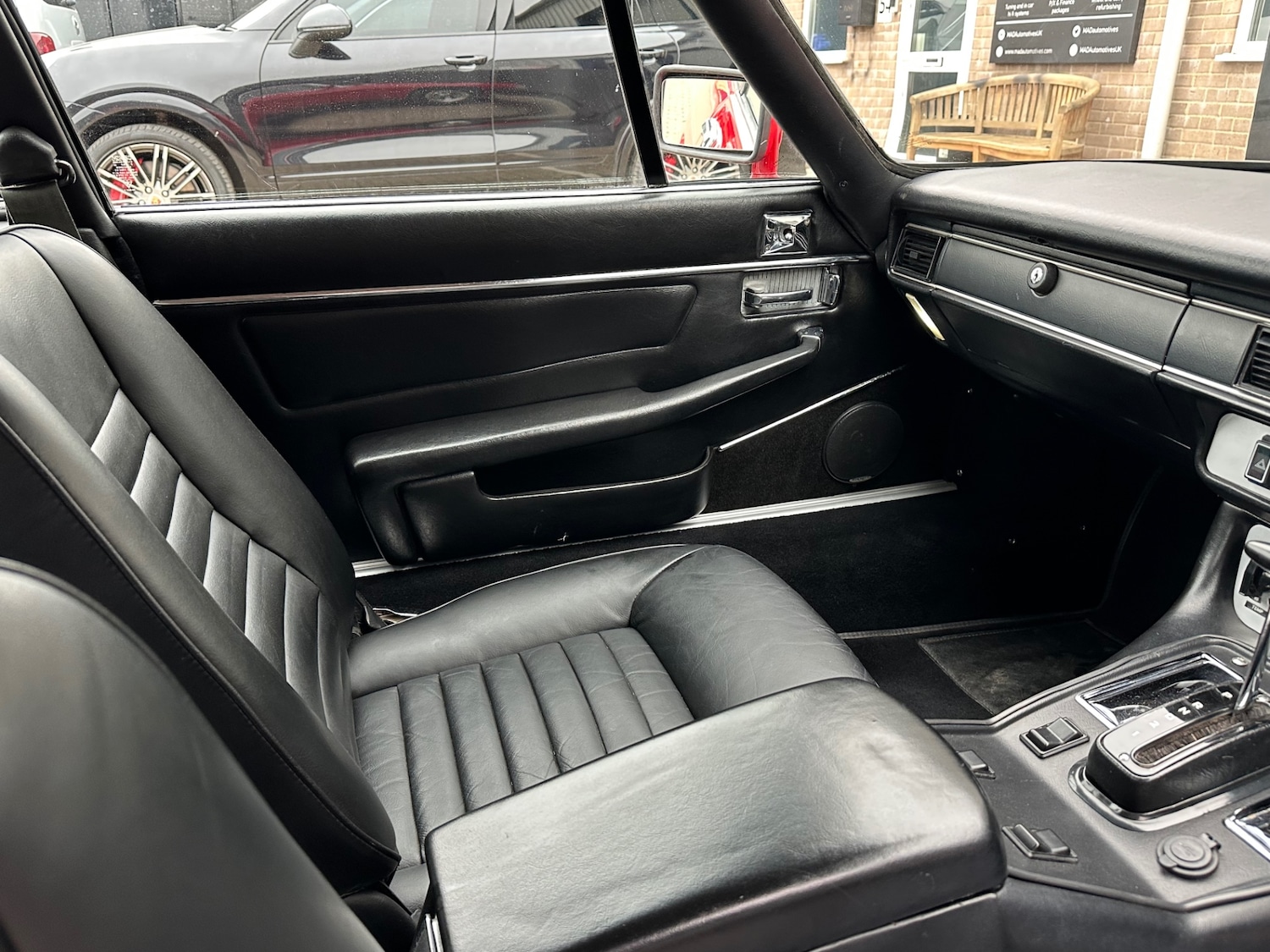 Used Jaguar XJS 1978 for sale - 76299861: Photo 16