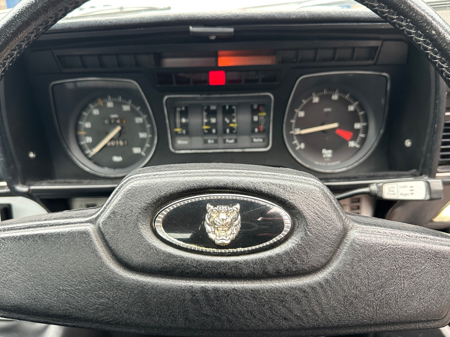 Used Jaguar XJS 1978 for sale - 76299861: Photo 18