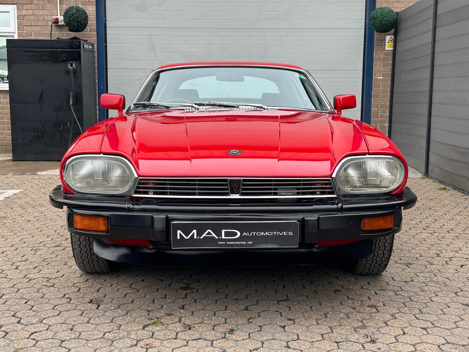 Used Jaguar XJS 1978 for sale - 76299861: Photo 2