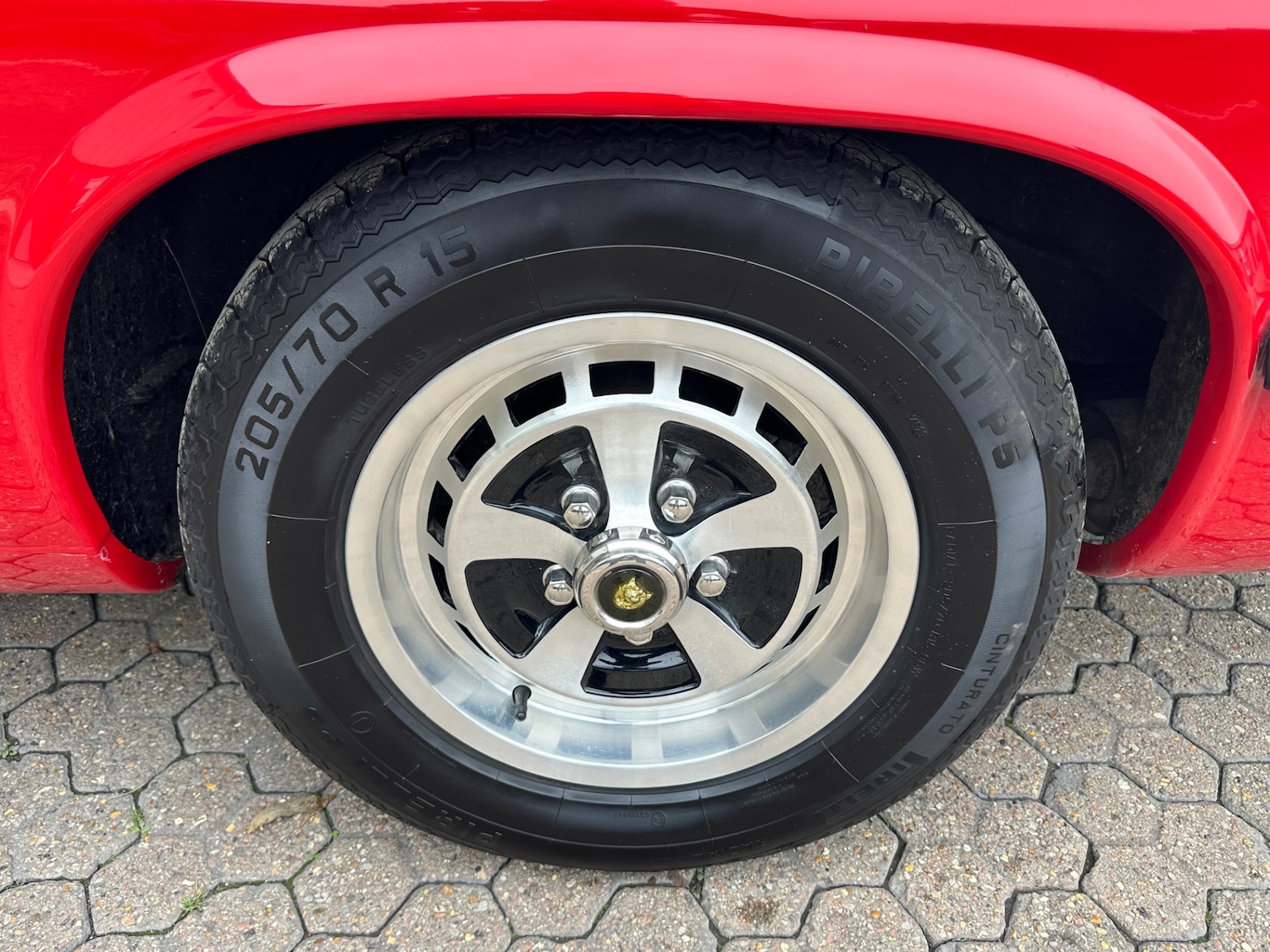 Used Jaguar XJS 1978 for sale - 76299861: Photo 20