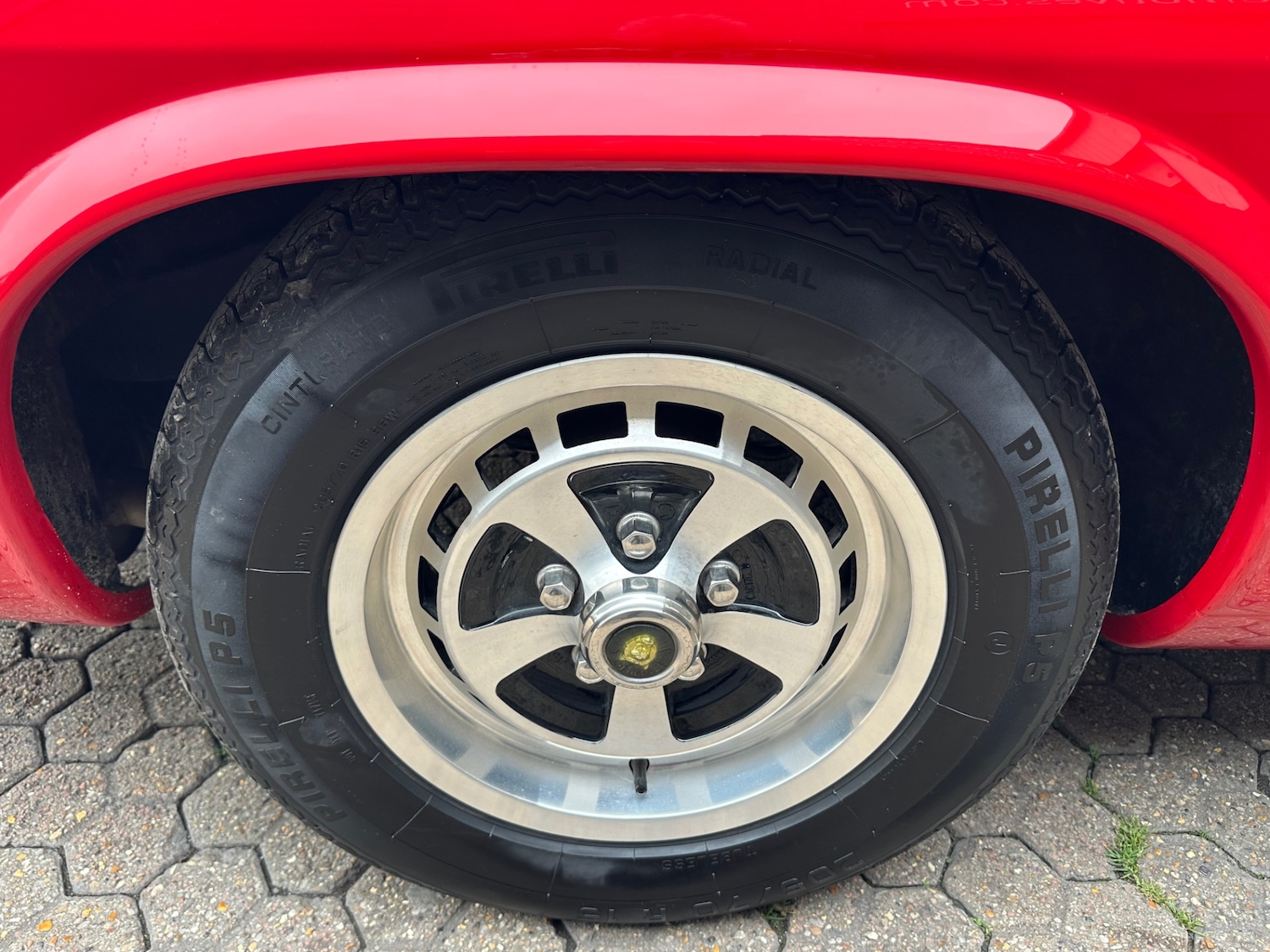 Used Jaguar XJS 1978 for sale - 76299861: Photo 21