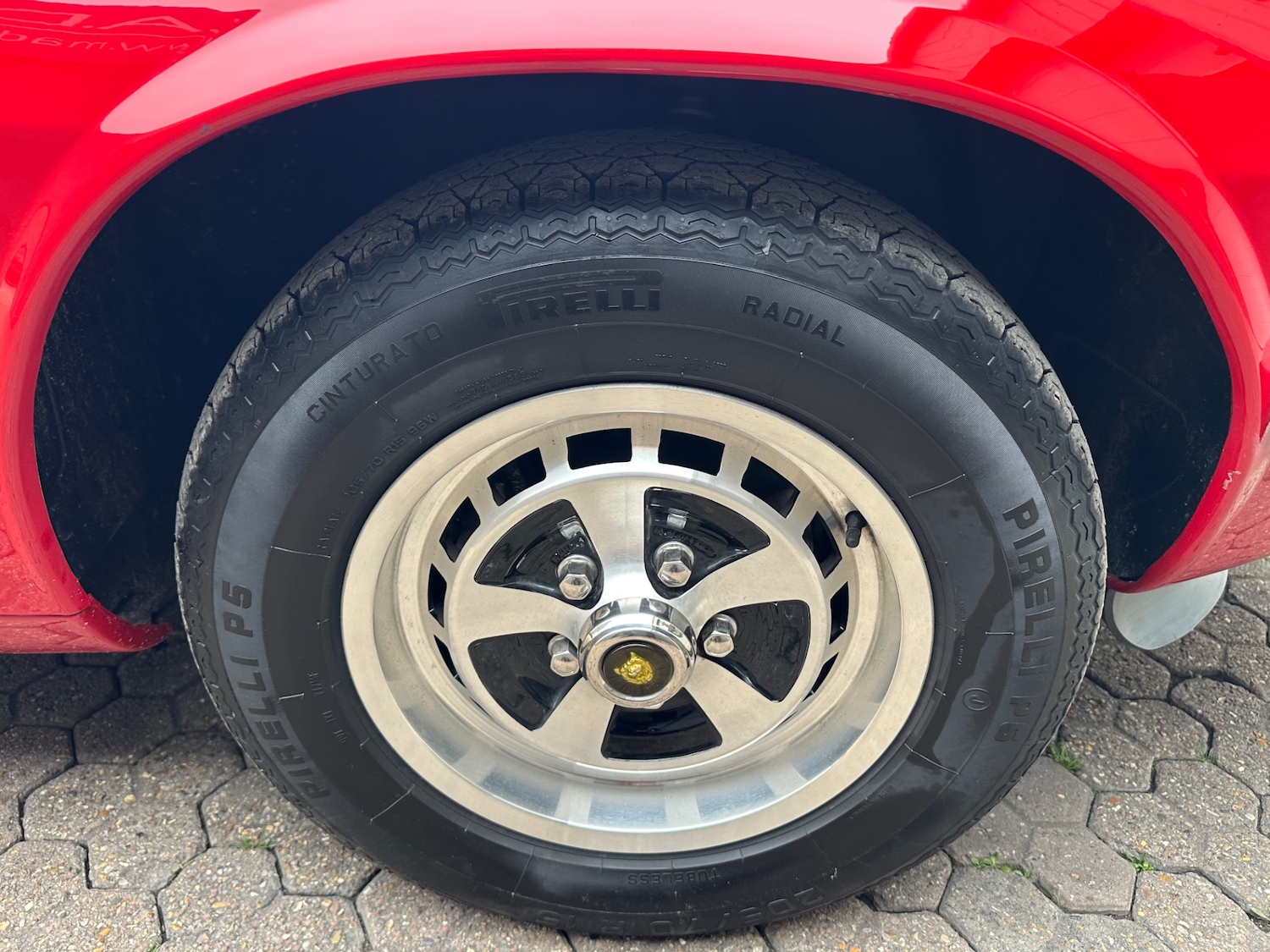 Used Jaguar XJS 1978 for sale - 76299861: Photo 22