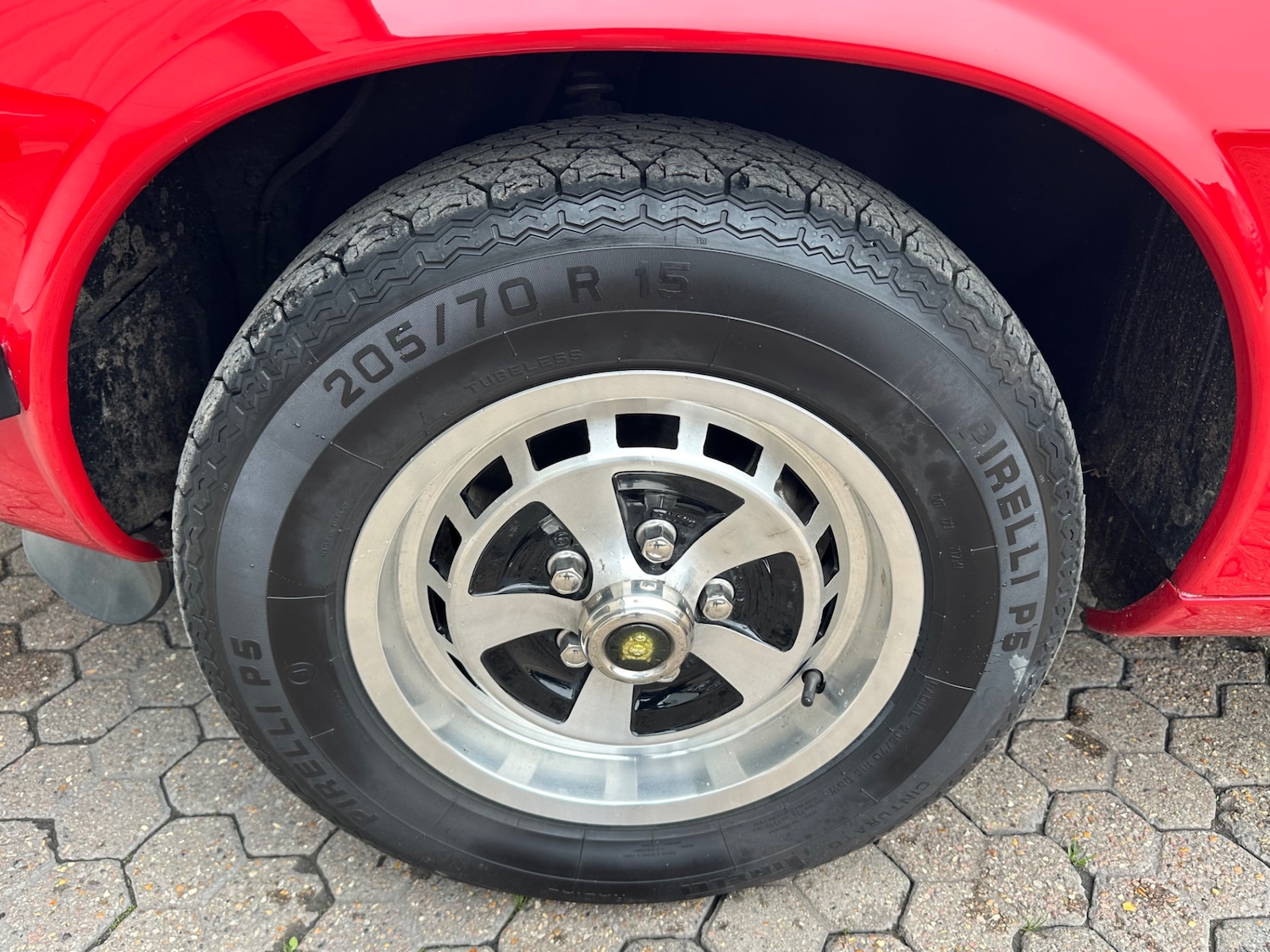 Used Jaguar XJS 1978 for sale - 76299861: Photo 23