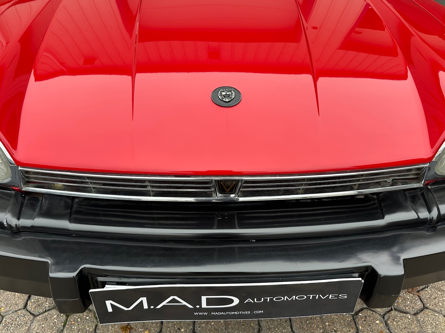 Used Jaguar XJS 1978 for sale - 76299861: Photo 25