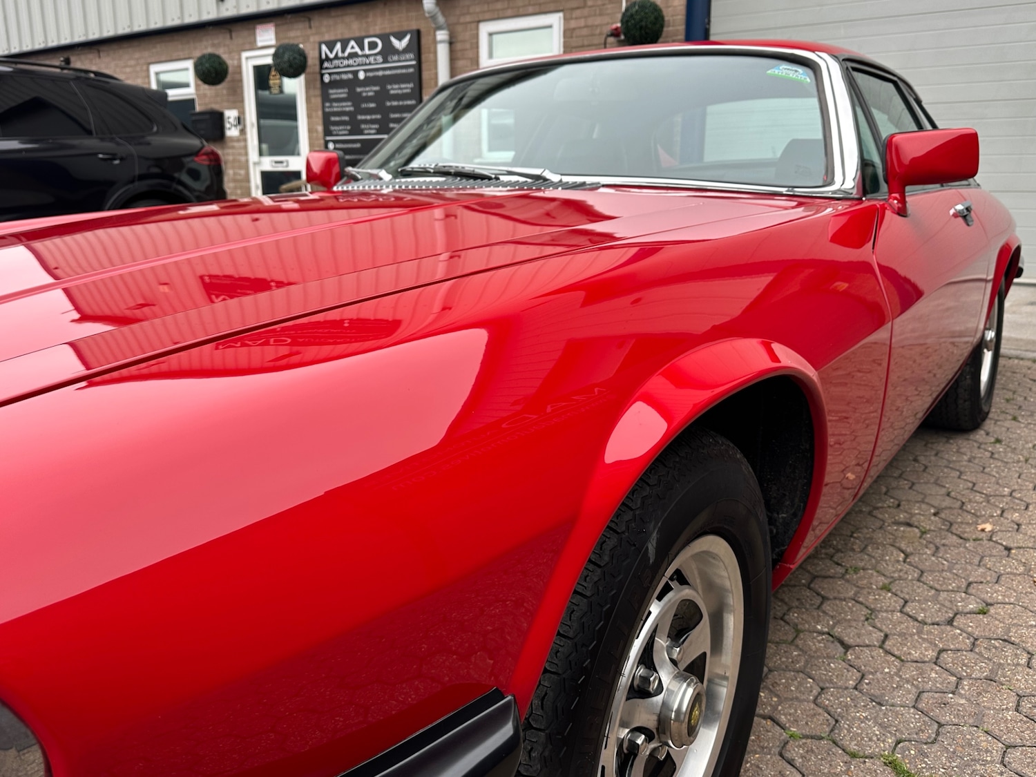 Used Jaguar XJS 1978 for sale - 76299861: Photo 26