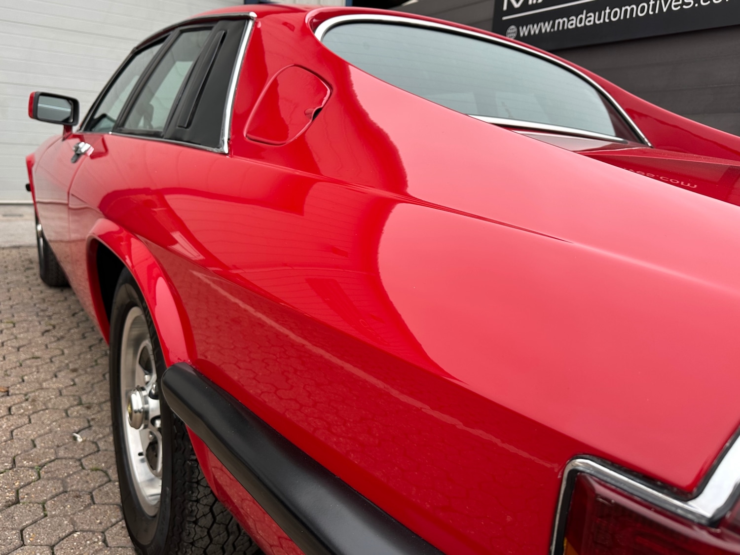 Used Jaguar XJS 1978 for sale - 76299861: Photo 27