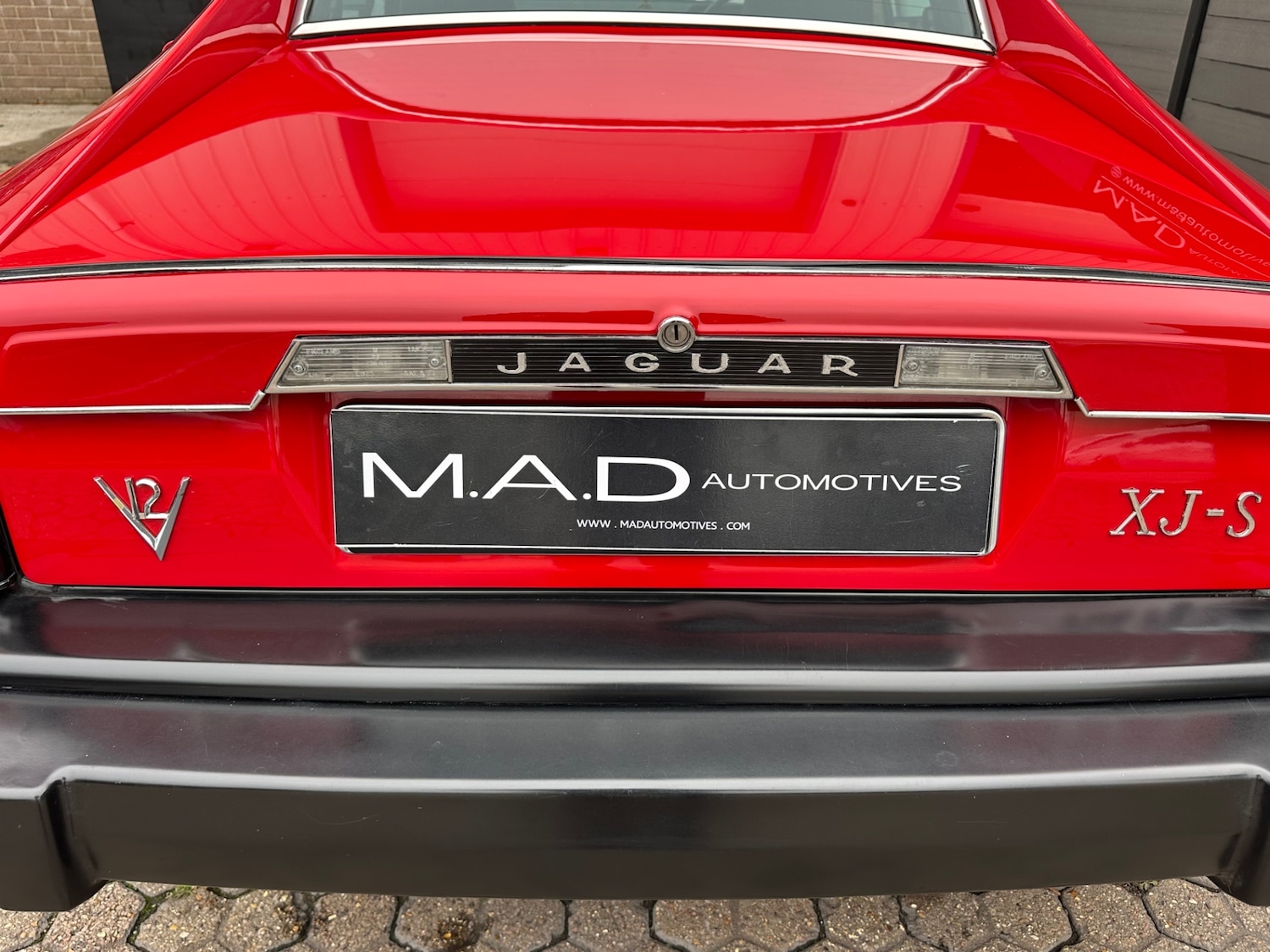 Used Jaguar XJS 1978 for sale - 76299861: Photo 28