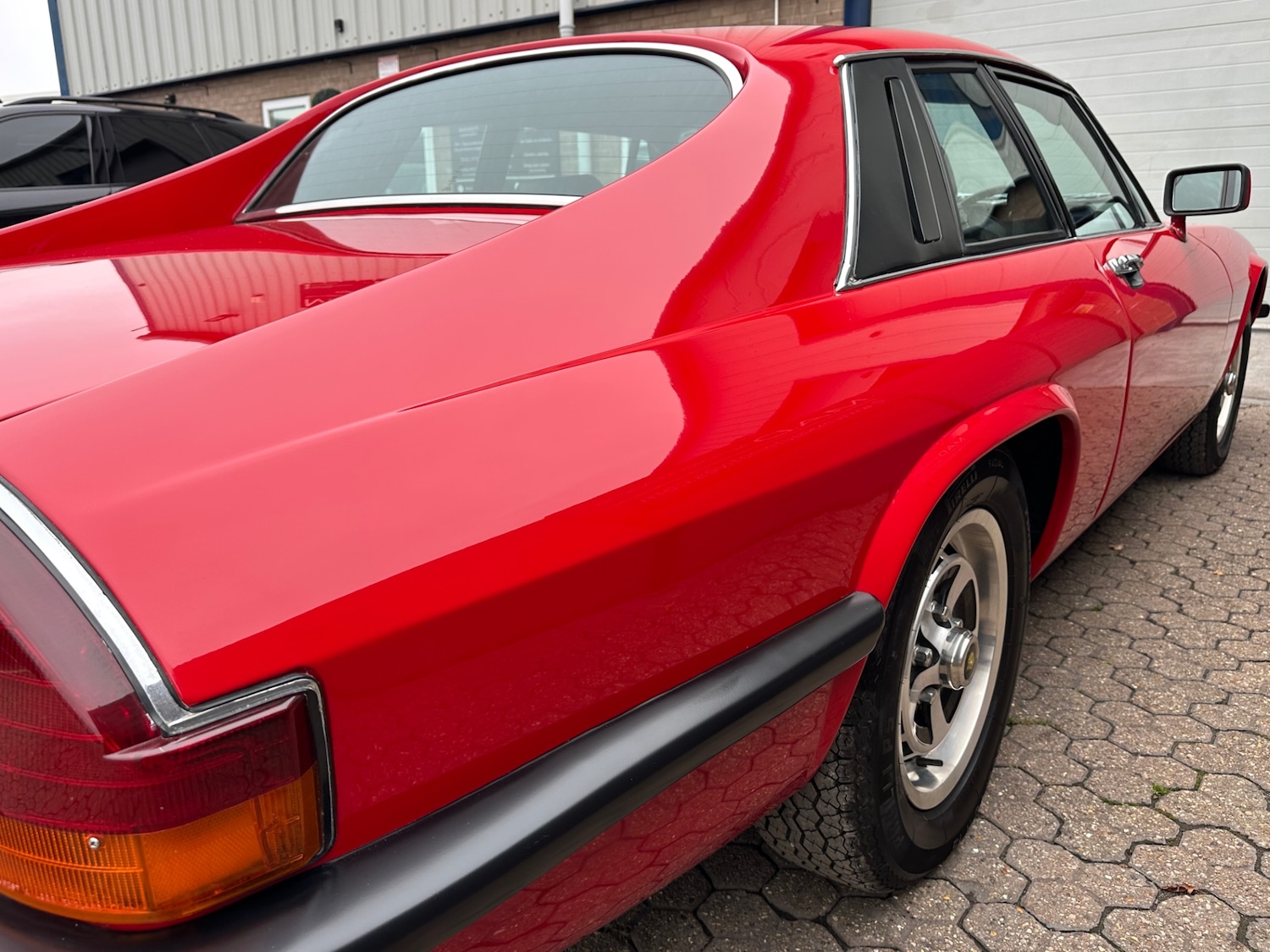 Used Jaguar XJS 1978 for sale - 76299861: Photo 29