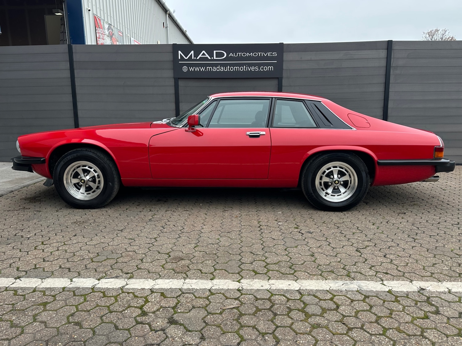 Used Jaguar XJS 1978 for sale - 76299861: Photo 5